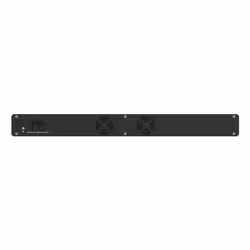 Teltonika SWM281 Managed L2+ Gigabit Ethernet (10/100/1000) Black - Additional view 2