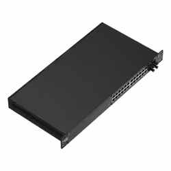 Teltonika SWM281 Managed L2+ Gigabit Ethernet (10/100/1000) Black - Additional view 3