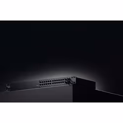 Teltonika SWM281 Managed L2+ Gigabit Ethernet (10/100/1000) Black - Additional view 6