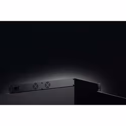 Teltonika SWM281 Managed L2+ Gigabit Ethernet (10/100/1000) Black - Additional view 7