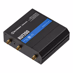 Teltonika RUT200 Cellular network router - Additional view 2