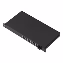 Teltonika SWM281 Managed L2+ Gigabit Ethernet (10/100/1000) Black - Additional view 4