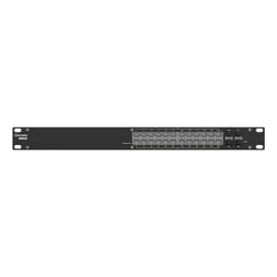 Teltonika SWM282 Managed L2+ Gigabit Ethernet (10/100/1000) Power over Ethernet (PoE) Black