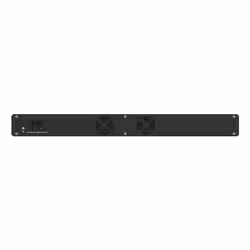 Teltonika SWM282 Managed L2+ Gigabit Ethernet (10/100/1000) Power over Ethernet (PoE) Black - Additional view 2