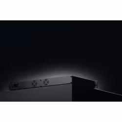 Teltonika SWM282 Managed L2+ Gigabit Ethernet (10/100/1000) Power over Ethernet (PoE) Black - Additional view 7