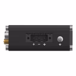 Teltonika RUT145 wireless router Fast Ethernet Single-band (2.4 GHz) Black - Additional view 5