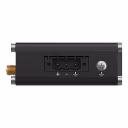 Teltonika RUT145 wireless router Fast Ethernet Single-band (2.4 GHz) Black - Additional view 6
