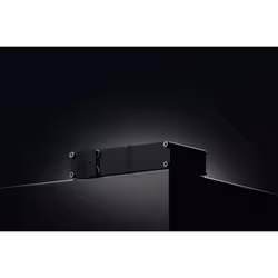Teltonika RUT145 wireless router Fast Ethernet Single-band (2.4 GHz) Black - Additional view 8