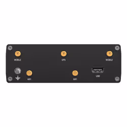 Teltonika RUTM16 Cellular network router - Additional view 2