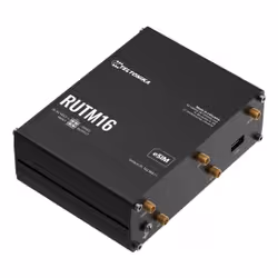 Teltonika RUTM16 Cellular network router - Additional view 5