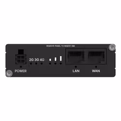 Teltonika RUT202 Cellular network router - Additional view 3