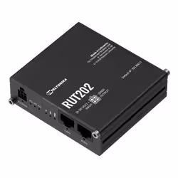 Teltonika RUT202 Cellular network router - Additional view 4