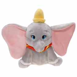 WWWL Soft Toy 30cm Dumbo Elephant Plush Toys doll Plush Toy 30cm 01