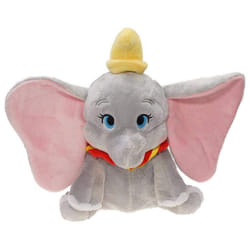 WWWL Soft Toy 30cm Dumbo Elephant Plush Toys  doll Plush Toy 30cm 01