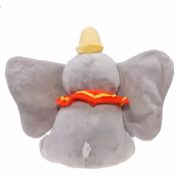 WWWL Soft Toy 30cm Dumbo Elephant Plush Toys  doll Plush Toy 30cm 01