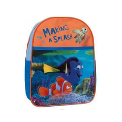 Boys Girls Kids Backpack Official Character Rucksack Junior Toddlers School Bag - Dory the fish