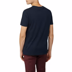 BEN SHERMAN Mens T Shirts Summer Cotton Tee - Navy, M