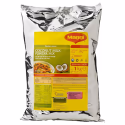 Maggi Coconut Milk Powder Sweet and Savoury Gluten-Free, 1 KG