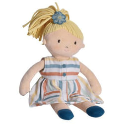 TIKIRI Taylor Blonde Hair Doll