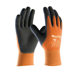 30-201 MaxiTherm Palm Coated K/W Gloves Size 8