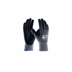 MaxiFlex Ultimate ATGMAXIFLEX8 Size 8 Medium Work Gloves