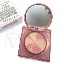 Huda Beauty Glowish Cheeky Vegan Blush Powder 2.5g  Milky Rose