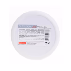 Bench Fix Clay Doh Lite Molding Clay 80g