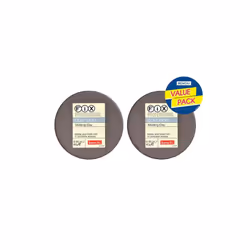 Bench Fix Hair Styling Products (Gray - Clay Doh (Pack of 2))