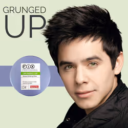Bench Fix Hair Styling Products (Metallic - Grunged Up)