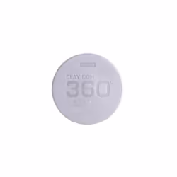 Bench Fix Hair Styling Products (Silver - Clay Doh 360)