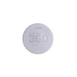 Bench Fix Hair Styling Products (Silver - Clay Doh 360)