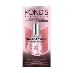 Pond's Bright Miracle Ultimate Clarity Night Serum 30g