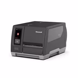 The Honeywell PM45 and PM65 series industrial printers are designed for high quality label printing in harsh industrial envir ...