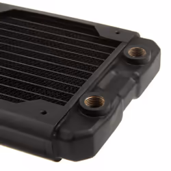 Black Ice Nemesis 360GTS Radiator
