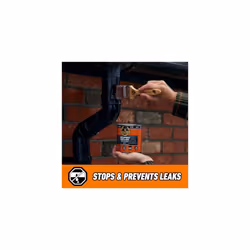 Gorilla Waterproof Coat & Seal Black 946ml