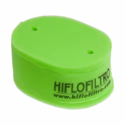 Air filter; HifloFiltro; for increased requirements; 11013-1122, 110131122