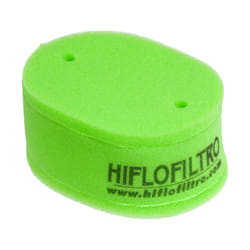 HifloFiltro HFA2709 Air filter for increased requirements