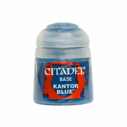 Citadel Base Paint Kantor Blue