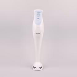 Feel Maestro MR563, Cooking blender, 0.6 L, Pulse function, 300 W, White