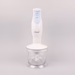 Feel Maestro MR563 blender 0.6 L Cooking blender 300 W White