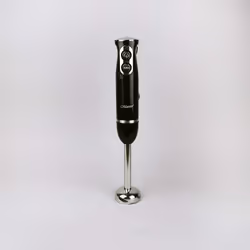 Feel Maestro MR-511, Cooking blender, Pulse function, 500 W, Black