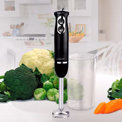 Feel Maestro MR-511 blender Cooking blender 500 W Black