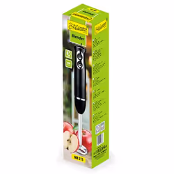 Feel Maestro MR-511 blender Cooking blender 500 W Black