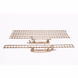 UGears Rails 3D puzzle 200 pc(s)