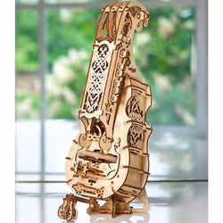 UGears UGE 412064 puzzle 3D puzzle 292 pc(s) Music - Additional view 4