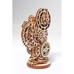 UGears Steampunk Clock 3D puzzle 43 pc(s)