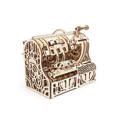 UGears Cash Register