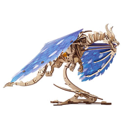 UGears Windstorm Dragon 3D puzzle 320 pc(s)