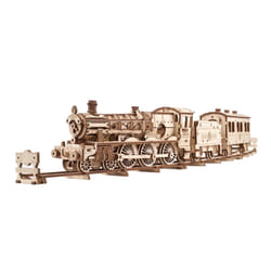 UGears Harry Potter Hogwarts Express