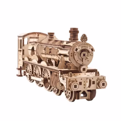 UGears Harry Potter Hogwarts Express